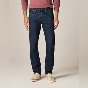J. Crew Denim Blue Jeans 484 Slim Men’s 31x30